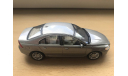 Volvo S80 V8 2007, масштабная модель, Bauer/Cararama/Hongwell, scale43
