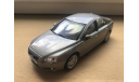 Volvo S80 V8 2007, масштабная модель, Bauer/Cararama/Hongwell, scale43
