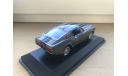 Ford Shelby Mustang GT500 Eleanor 1967, масштабная модель, Signature, scale43