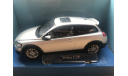 Volvo C30, масштабная модель, Bauer/Cararama/Hongwell, scale43