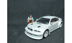 Фигурки 1/43 Девушка с ключом