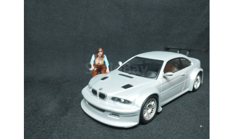 Фигурки 1/43 Девушка с ключом, фигурка, OVB, scale43