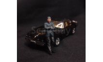 Фигурки 1/43  Ферручо  Ламборгини, фигурка, OVB, scale43