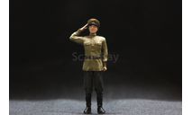 Фигурки 1/43 Майор Титаренко, фигурка, OVB, scale43