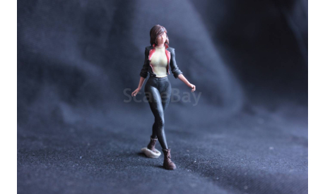 Фигурки 1/43  Маришка, фигурка, OVB, scale43