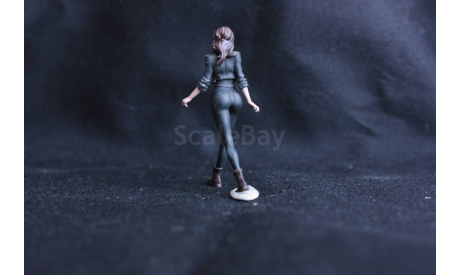 Фигурки 1/43  Маришка, фигурка, OVB, scale43