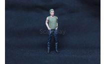 Фигурки 1/43  Джесси форсаж 1, фигурка, OVB, scale43