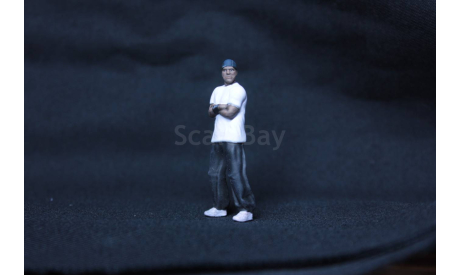 Фигурки 1/43 Роман Пирс форсаж 2, фигурка, OVB, scale43
