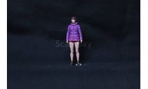 Фигурки 1/43  Зима не лето, фигурка, OVB, scale43