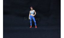 Фигурки 1/43  Женька, фигурка, OVB, scale43