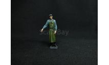 Фигурки 1/43  Рабочий в фартуке, фигурка, OVB, scale43