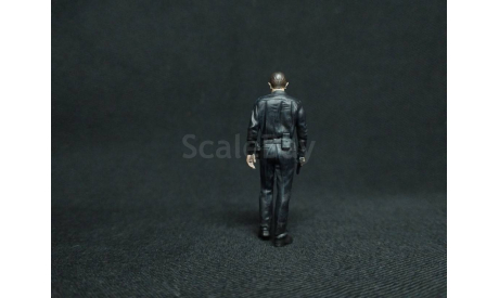 Фигурки 1/43  Жидкий Т1000 из к/ф Терминатор, фигурка, OVB, scale43