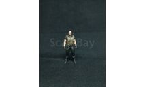 Фигурки 1/43  Скала Джонс из кф Форсаж, фигурка, OVB, scale43