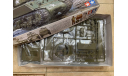 M4A3E2 ’JUMBO’ Сборная модель от Tamiya, сборные модели бронетехники, танков, бтт, scale35