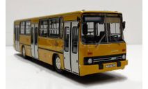 Икарус 263.00 Крайола Demprice 1:43, масштабная модель, Ikarus, Демпрайс, scale43