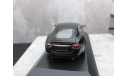 Jaguar XK Coupe 1:43 Minichamps, масштабная модель, scale43