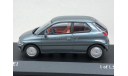 BMW E1 1:43 Minichamps, масштабная модель, scale43