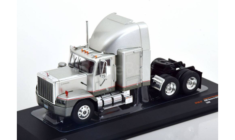 GMC General SBFA 1988  IXO 1:43, масштабная модель, IXO грузовики (серии TRU), scale43