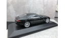 Jaguar XK Coupe 1:43 Minichamps, масштабная модель, scale43