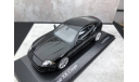 Jaguar XK Coupe 1:43 Minichamps, масштабная модель, scale43