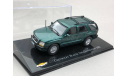 Chevrolet Blazer 2002  Altaya 1:43, масштабная модель, scale43