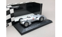 Auto Union Type B No.3 AVUS Race 1935 Minichamps 1:43, масштабная модель, 1/43