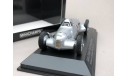 Auto Union Type B No.3 AVUS Race 1935 Minichamps 1:43, масштабная модель, 1/43