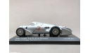 Auto Union Type B No.3 AVUS Race 1935 Minichamps 1:43, масштабная модель, 1/43