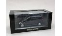 Mercedes-Benz Vaneo Minichamps 1:43, масштабная модель, scale43