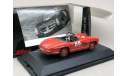 Mercedes-Benz 300 SL Roadster ’Schauinsland 1961’ Schuco 1:43, масштабная модель, scale43