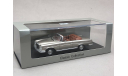 Mercedes-Benz 280 SE 3.5 Cabrio W111 Spark 1:43, масштабная модель, scale43