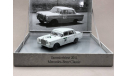 Mercedes-Benz 220 SE Tourenwagen Museum Edition Spark 1:43, масштабная модель, scale43