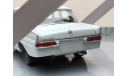 Mercedes-Benz 220 SE Tourenwagen Museum Edition Spark 1:43, масштабная модель, scale43