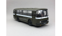 ЛАЗ 695Н  Миртовый Demprice 1:43, масштабная модель, scale43