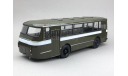 ЛАЗ 695Н  Миртовый Demprice 1:43, масштабная модель, scale43