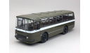 ЛАЗ 695Н  Миртовый Demprice 1:43, масштабная модель, scale43