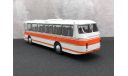 ЛАЗ 699Р ПЕСОК Demprice 1:43, масштабная модель, scale43