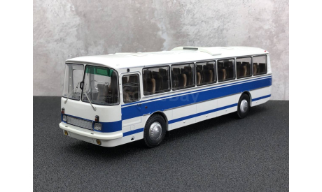 ЛАЗ 699Р  МОРЕ Demprice 1:43, масштабная модель, scale43