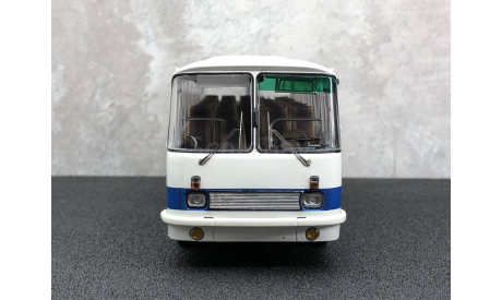 ЛАЗ 699Р  МОРЕ Demprice 1:43, масштабная модель, scale43