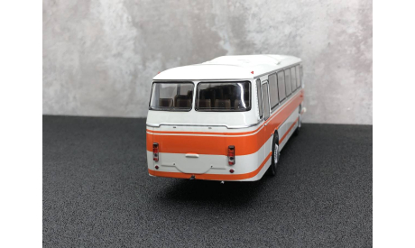 ЛАЗ 699Р  ПЕСОК Demprice 1:43, масштабная модель, scale43