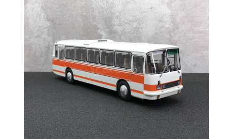 ЛАЗ 699Р  ПЕСОК Demprice 1:43, масштабная модель, scale43