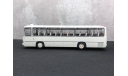 ИКАРУС 255.70 АНТИК Demprice 1:43, масштабная модель, scale43, Ikarus