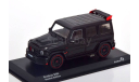 Mercedes Brabus 900 Rocket Edition 2021 Solido 1:43, масштабная модель, Mercedes-Benz, scale43