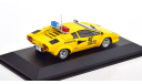 Lamborghini Countach GP Monaco Safety Car 1982 1:43 Werk83, масштабная модель, scale43