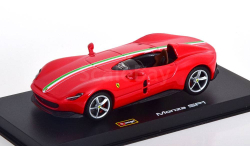 Ferrari Monza SP1 2018 1:43