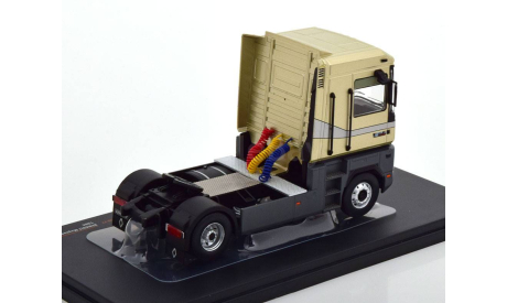 Renault Magnum AE 520 Ti 1994 pearlsilver  IXO 1:43, масштабная модель, IXO грузовики (серии TRU), 1/43
