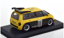 Renault Espace F1 V10 810HP 1984 Solido 1:43, масштабная модель, scale43