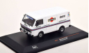 VW LT28 SWB Rally Assistance Van Martini  IXO 1:43, масштабная модель, IXO грузовики (серии TRU), scale43, Volkswagen