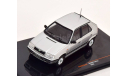 Skoda Felicia 1998 1:43 IXO, масштабная модель, IXO Road (серии MOC, CLC), scale43, Škoda