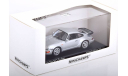 Porsche 911 (964) Turbo 1990 Minichamps 1:43, масштабная модель, scale43